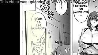 Maternidad prohibida