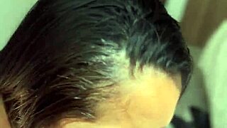 ever felt a neighbor's massive cock for the first time like this?