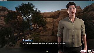 Symphony Of The Serpent Pt 09 NLT Media Visual Novel With Big Tits Hentai Creampie Action