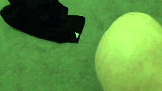 hot sex in lingerie after work turns into bareback orgasm 😍🔥