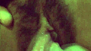 Step Brother Fucks His Horny Sister Raw! They Go Wild in Taboo Sibling Action.