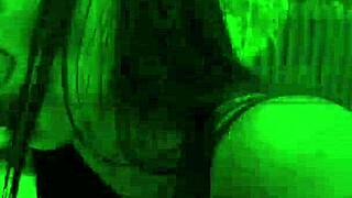 Super horny stepdaughter experiences intense fucking from father in law in this taboo reality sex encounter with uncle nearby.