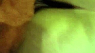 i uh, met this cholita from monterrey and she got a cumshot...