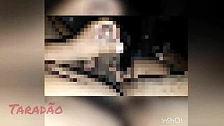 Hey, check out this homemade scene where a BBW Latina with big natural tits gets milked in her ass as a submissive cuckold slut!