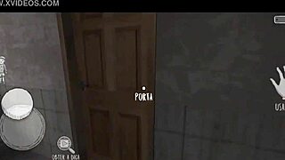 Hey, check out Freira tarada game