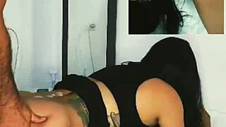 i want you cumming to my face and ass double pleasure