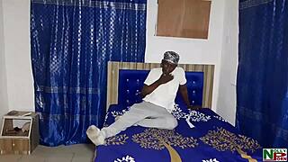 Krissyjoh Presented Matured Pregnant Milf To Rodrigo For Hot Sex