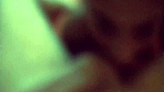 Step Brother Fucks His Horny Sister Raw! They Go Wild in Taboo Sibling Action.