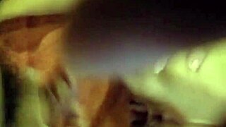 i uh, met this cholita from monterrey and she got a cumshot...