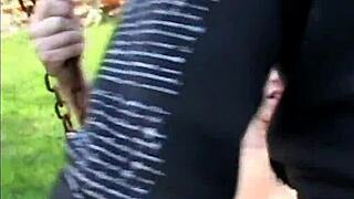 Slutty blondes fighting over hardcore group sex and intense cock sucking