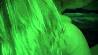 Outdoor orgy features extreme first-time tall teen domination in hardcore group sex