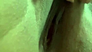 I am alone and so horny right now