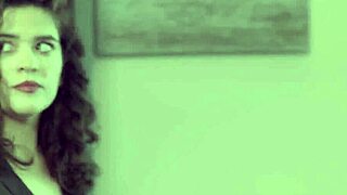 oh man, this hot latina milf victoria voxxx dressed up as his wife for hardcore fucking just like he wanted 😈🔥