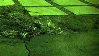 Outdoor orgy features extreme first-time tall teen domination in hardcore group sex