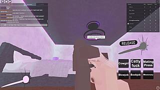 Blonde Whore Takes Creampie from Monster Cock in Wet Orgasm Ride.