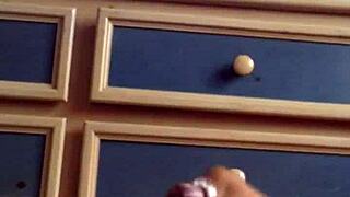 i tribute to lady x with bbw fat masturbation