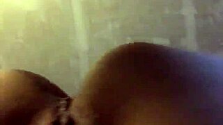 bottom view of his thick cock pumping my tight pussy full of hot cum. watch everything pulsate before his load slides out of my creamy pussy.