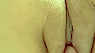 i feel my amateur pink pussy changing 284 days after losing my virginity