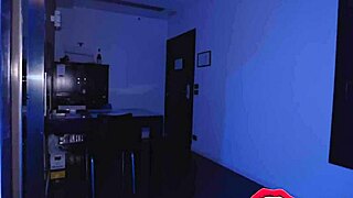 in this pov halloween video, amateur miriam prado dresses as a busty witch with big natural tits. she gives blowjob, gets rough FUCKING and creampie in wet pussy.