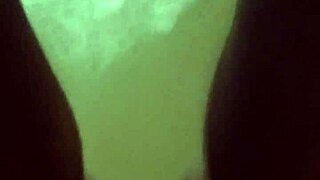 Haileyleigh2025 Fingers And Rubs Her Wet Pussy!