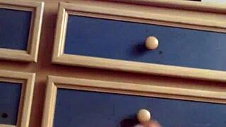 i tribute to lady x with bbw fat masturbation