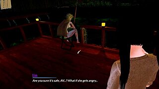 i think harem hotel 229 is like totally intriguing, ya know?