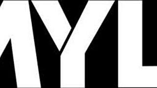 50 Shades of Grey porn parody with Penny Barber as the kinky Indian milf boss in leather BDSM and submissive tit action.