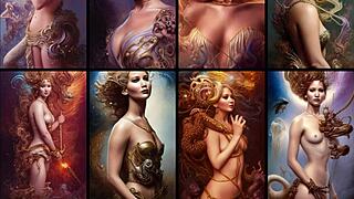 celebrity goddess jennifer lawrence, you're like a total dream