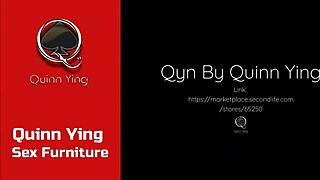 Toricaprice Boob Patrol Promo Video Highlights Game and Police Themes with Fun Twists