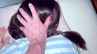 i'm so turned on by my stepsister's wet panties, let me help ease that excitement