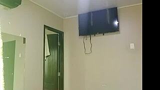 Como BRINCO en la VERGA de mi AMANTE que RICO ORGASMOS