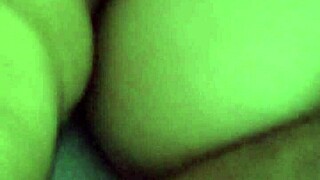 Pawg Amateur with Big Ass Big Tits and No Face Revealed