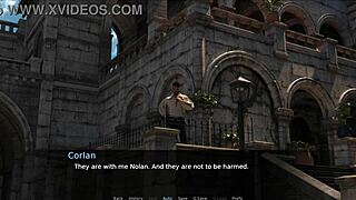 lets play reluctant archon part 12 with tits and fucking action