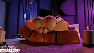 Oh Wow! Cute Indian Couple in Romantic Interracial Sex with Clothes Ripped for Breeding Triplets!