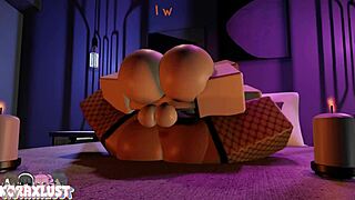 Oh Wow! Cute Indian Couple in Romantic Interracial Sex with Clothes Ripped for Breeding Triplets!