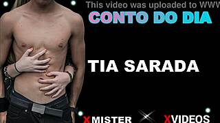 What Makes Brazilian Amateur Tia Sarada So Erotically Intriguing?