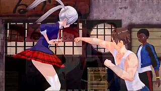 Conversational-Neutral Call of nature part 2 walkthrough guide by hyperbolic flower.