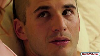 Athena lets stepbro taste her pussy with blowjobs, rimjobs, and rough masturbation! 😏🔥