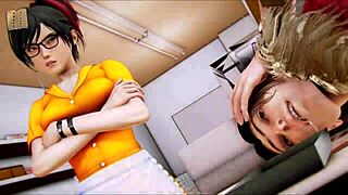 academy 226 unfolds in a thrilling game narrative