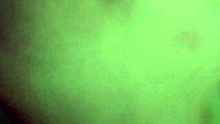 latina babe vecina b shows off her moves