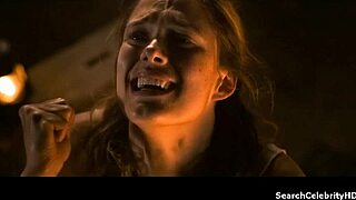 Krista Kosonen In Kätilö 2015 Celebrity Scene With Blowjob Handjob And Big Tits Action