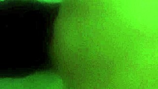 Amateur Wife Experiences Intriguing Homemade Anal Fucking Contrast