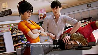 academy 226 unfolds in a thrilling game narrative