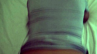 Watch Out! Hairy Colombian Latina MILF Gets Kinky with Horny American Soldier in Hardcore Sex!