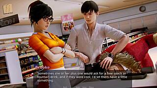 academy 226 unfolds in a thrilling game narrative