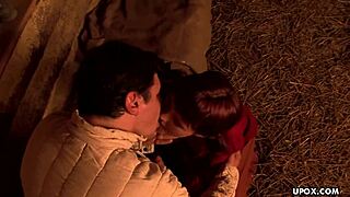 Why Does Kadka Redill Suck Dick Before Riding It Up Her Ass?