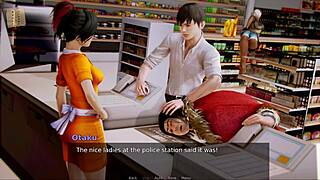 academy 226 unfolds in a thrilling game narrative