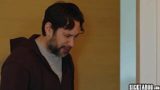 petite black babe nicole kitt joins revenge with milf for hardcore pussy licking and sex