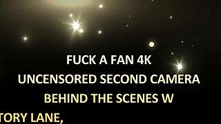 Sahara's wild dreams unfold with upside-down blowjobs and curvy blonde action from Tory Lane backstage