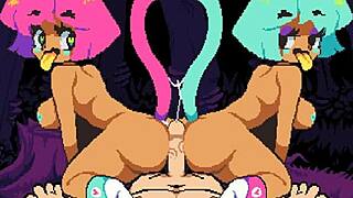 flipwitch, ready for that forbidden sex hex with anal and blowjob action?